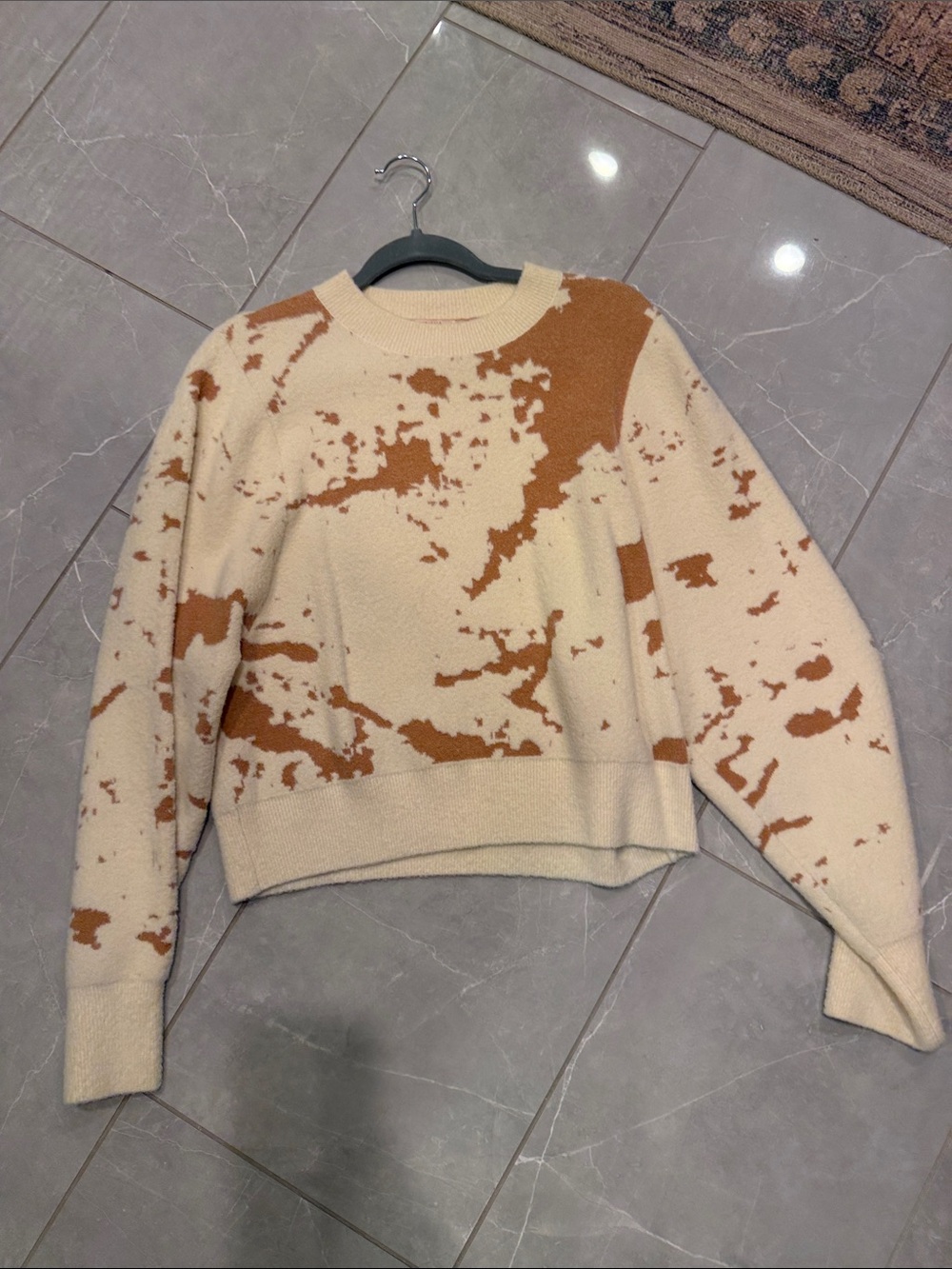 Kerisma sweater size M/L. Worn 2-3 times.